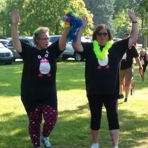 Meet your Posher, Tamera